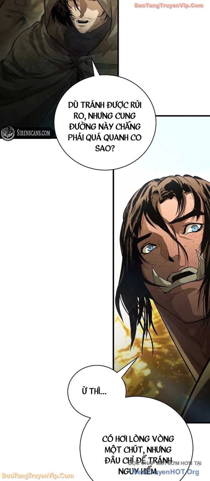 Huyết Lai Chapter 5 - Trang 2