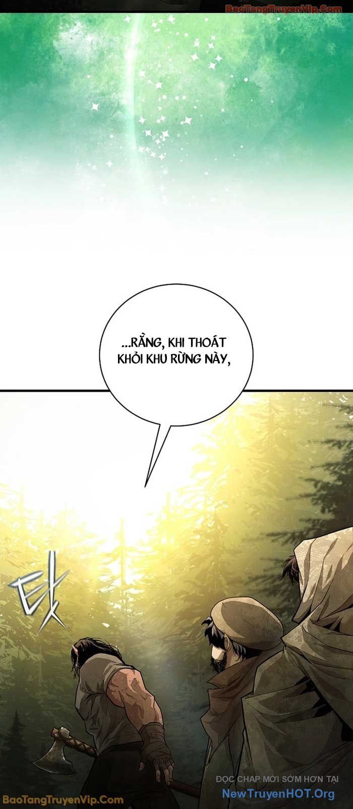 Huyết Lai Chapter 5 - Trang 2