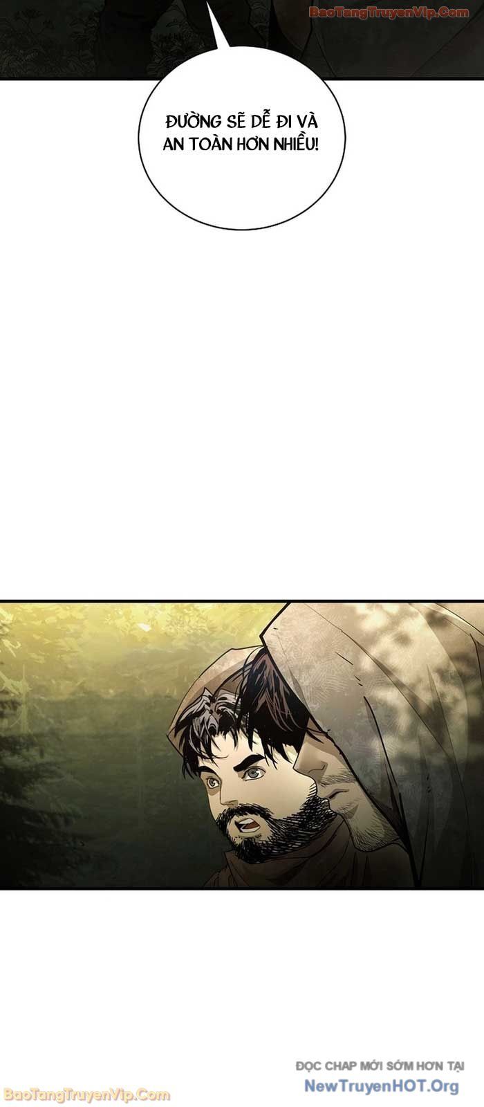 Huyết Lai Chapter 5 - Trang 2
