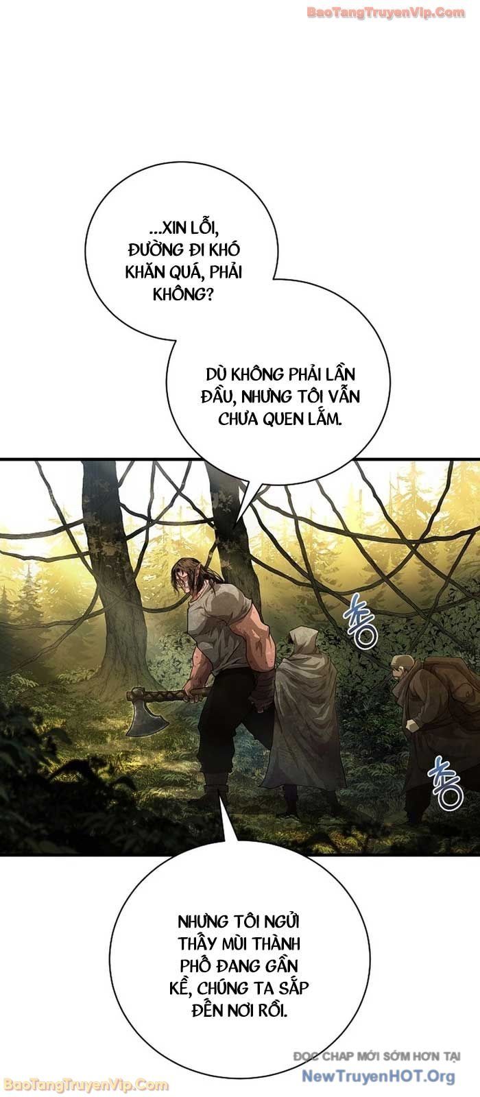 Huyết Lai Chapter 5 - Trang 2