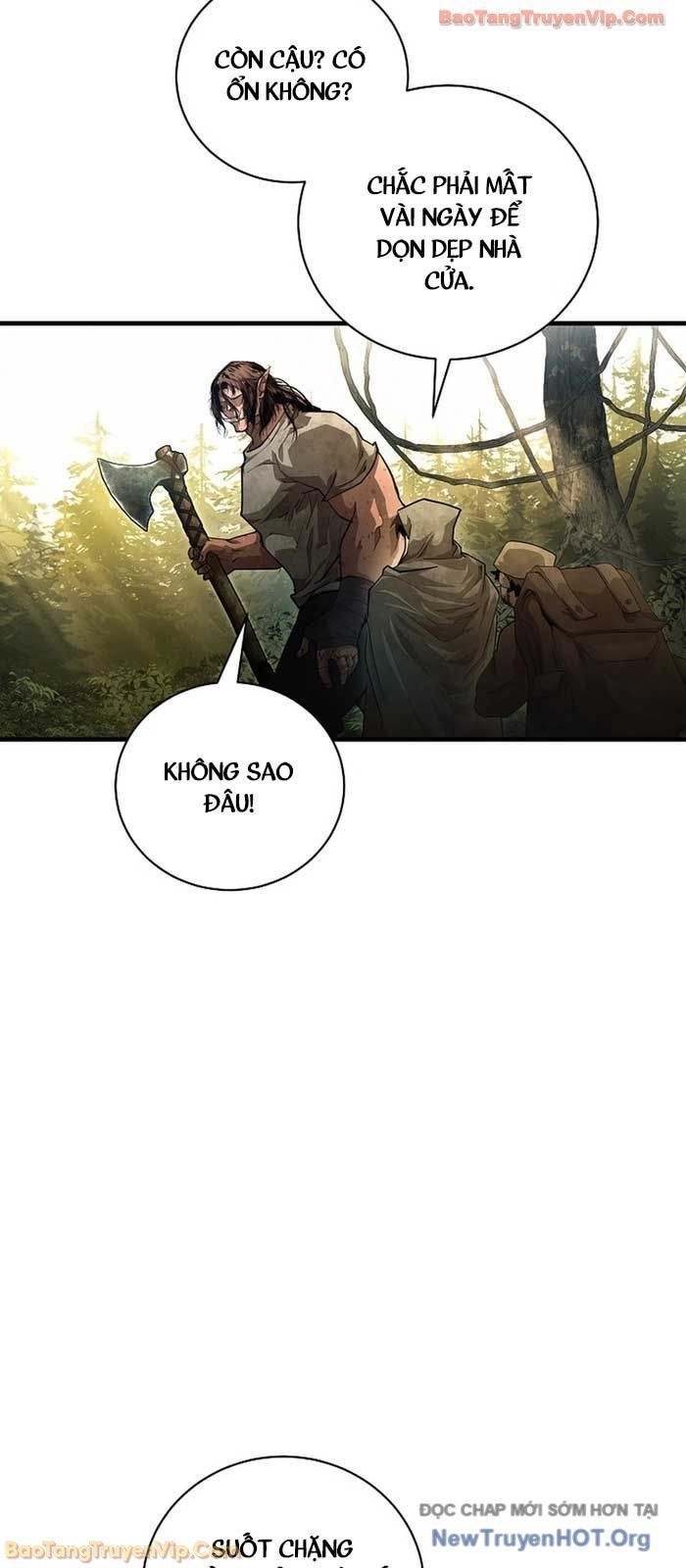 Huyết Lai Chapter 5 - Trang 2