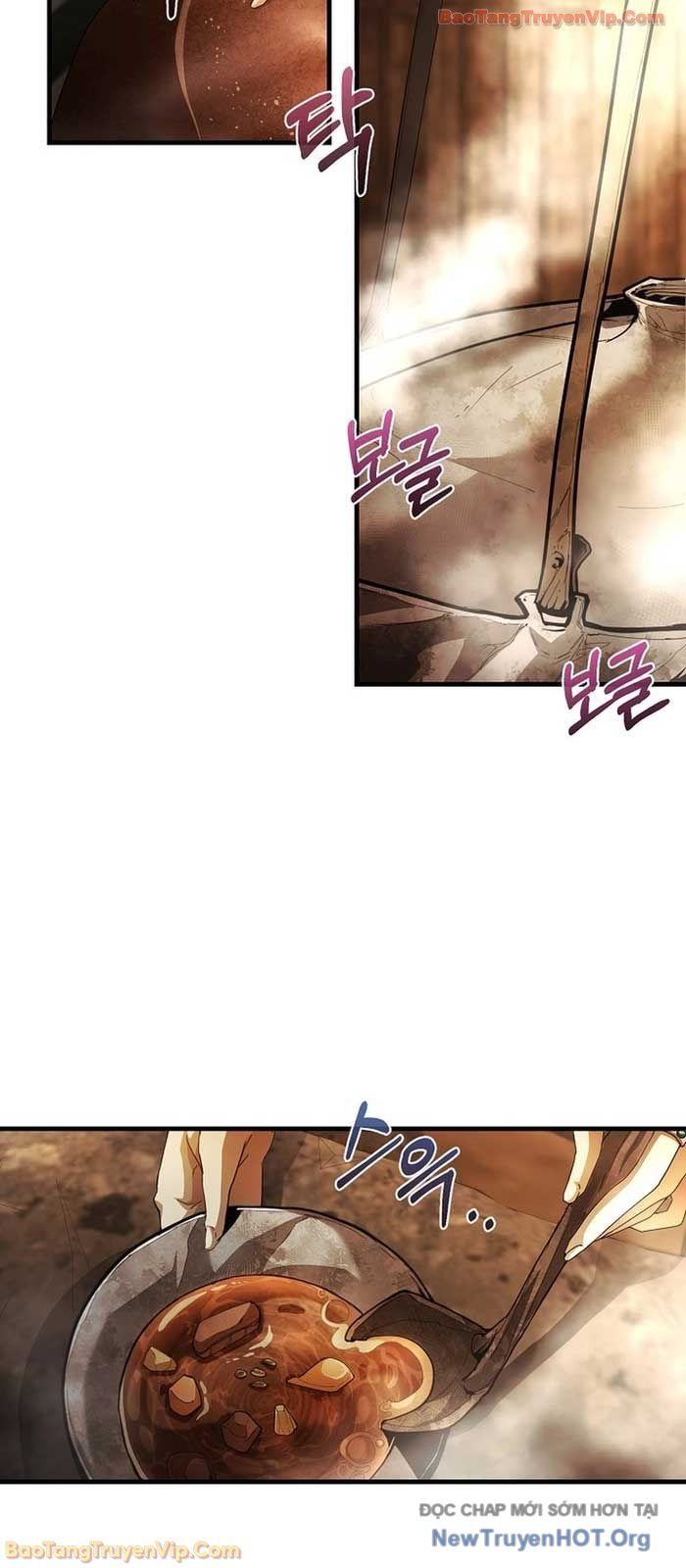 Huyết Lai Chapter 5 - Trang 2