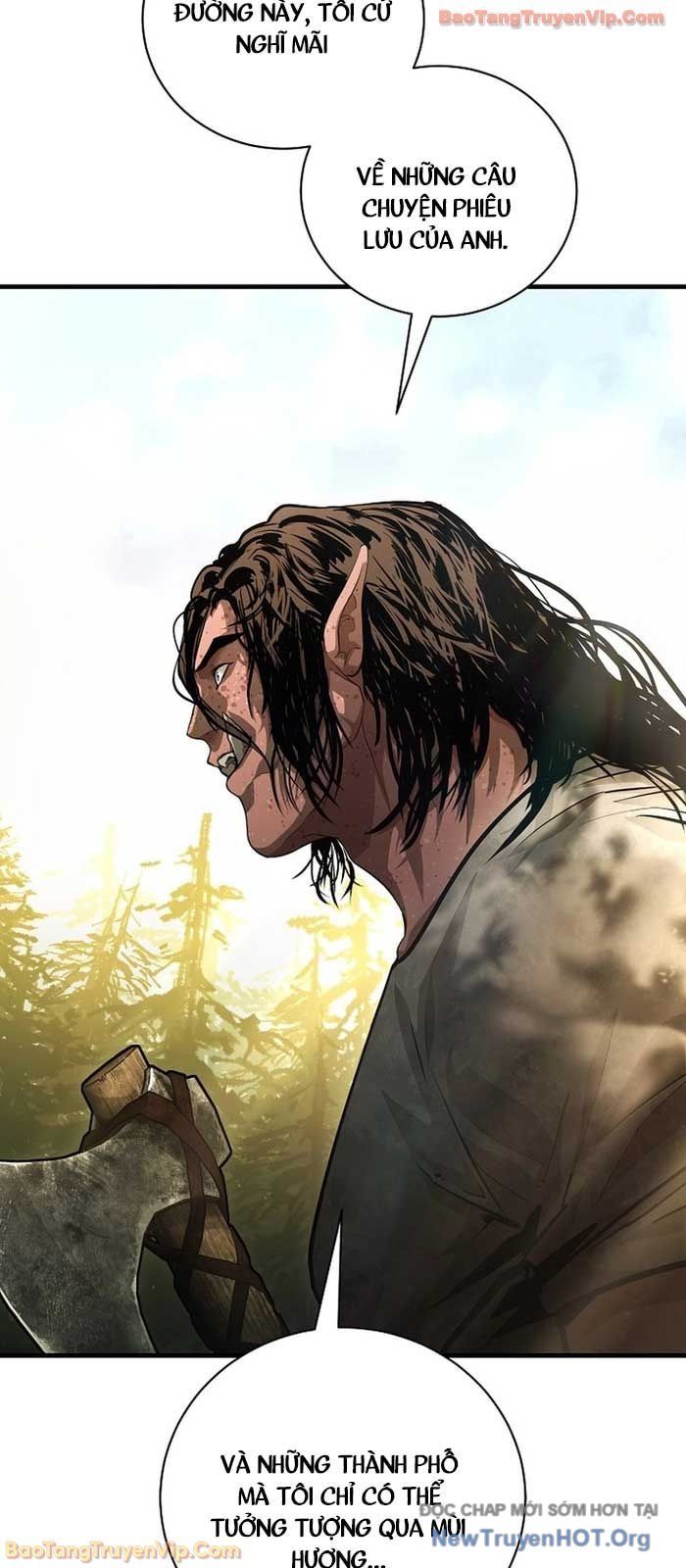 Huyết Lai Chapter 5 - Trang 2