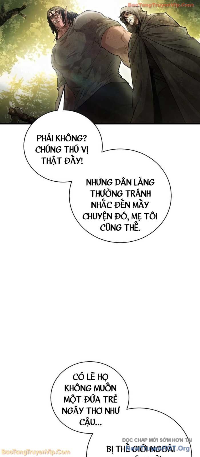 Huyết Lai Chapter 5 - Trang 2