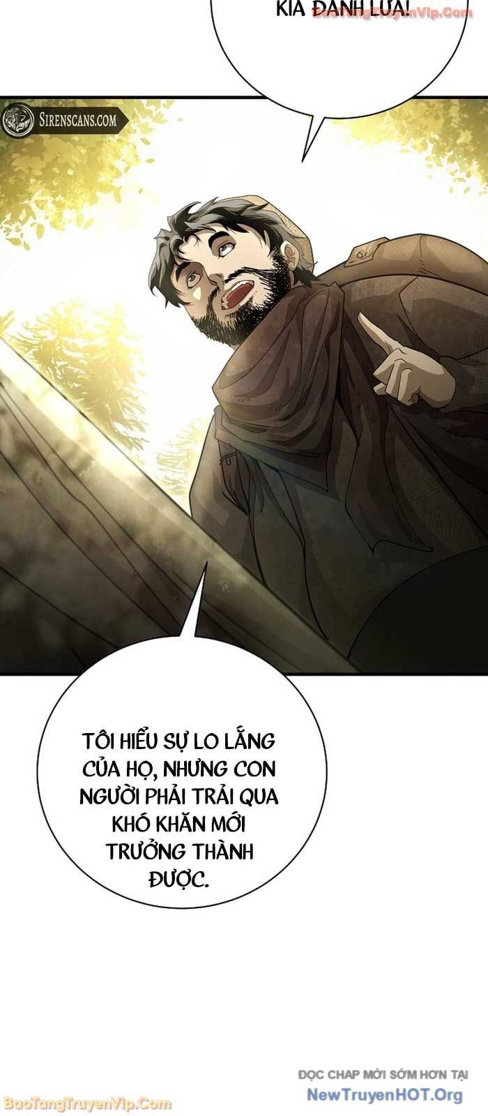 Huyết Lai Chapter 5 - Trang 2