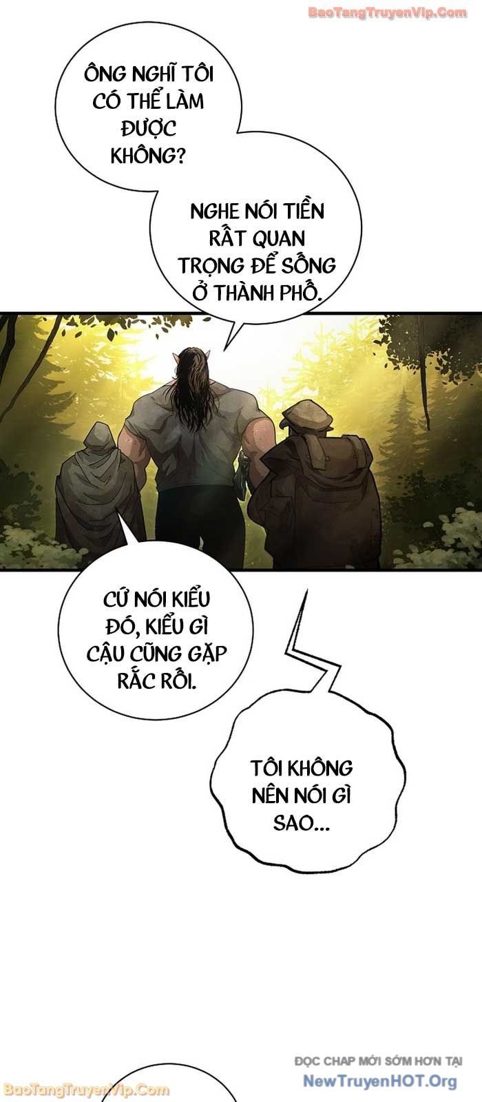 Huyết Lai Chapter 5 - Trang 2