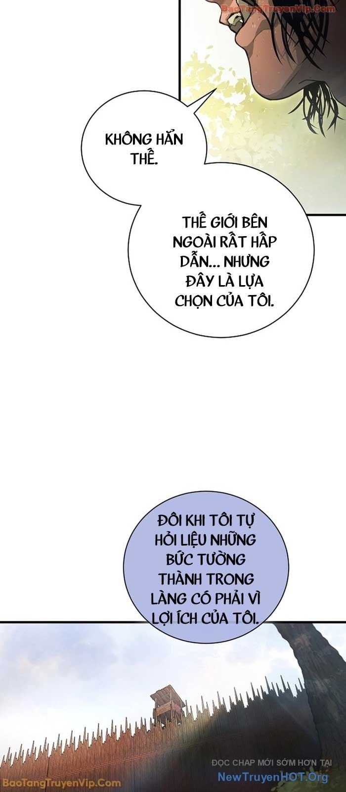 Huyết Lai Chapter 5 - Trang 2