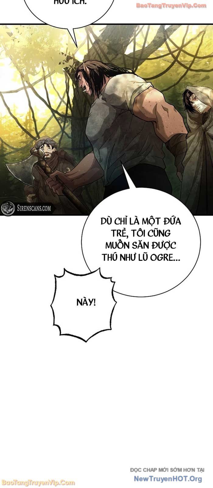 Huyết Lai Chapter 5 - Trang 2