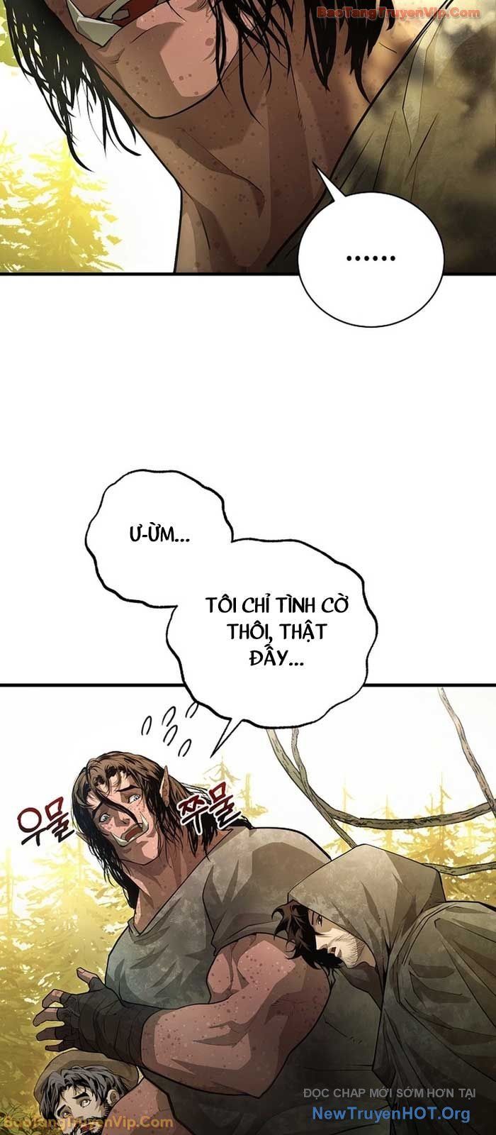 Huyết Lai Chapter 5 - Trang 2