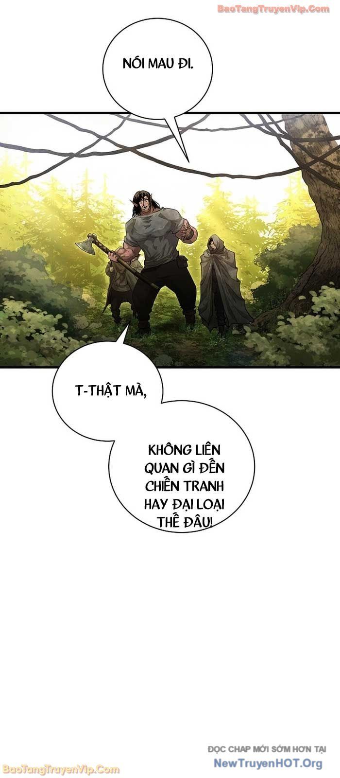 Huyết Lai Chapter 5 - Trang 2
