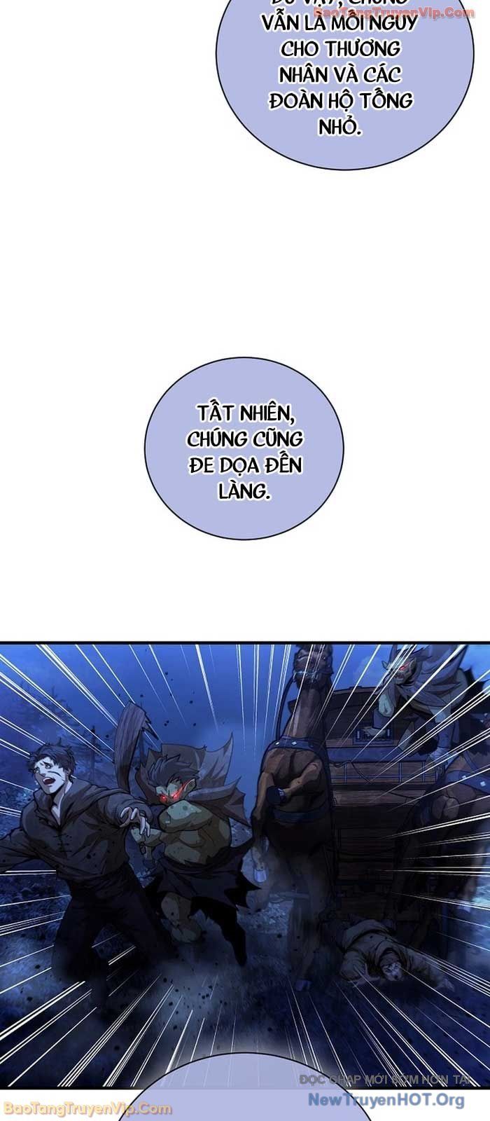Huyết Lai Chapter 5 - Trang 2