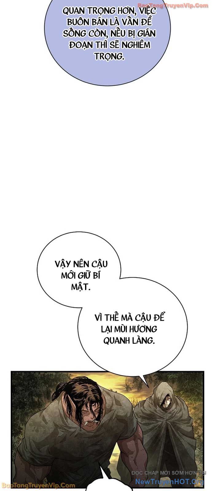 Huyết Lai Chapter 5 - Trang 2