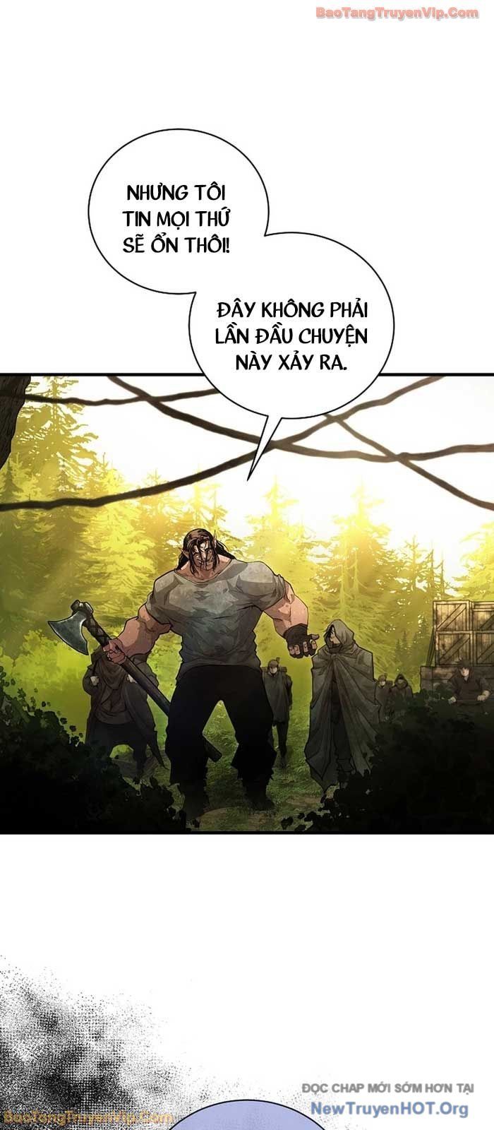 Huyết Lai Chapter 5 - Trang 2