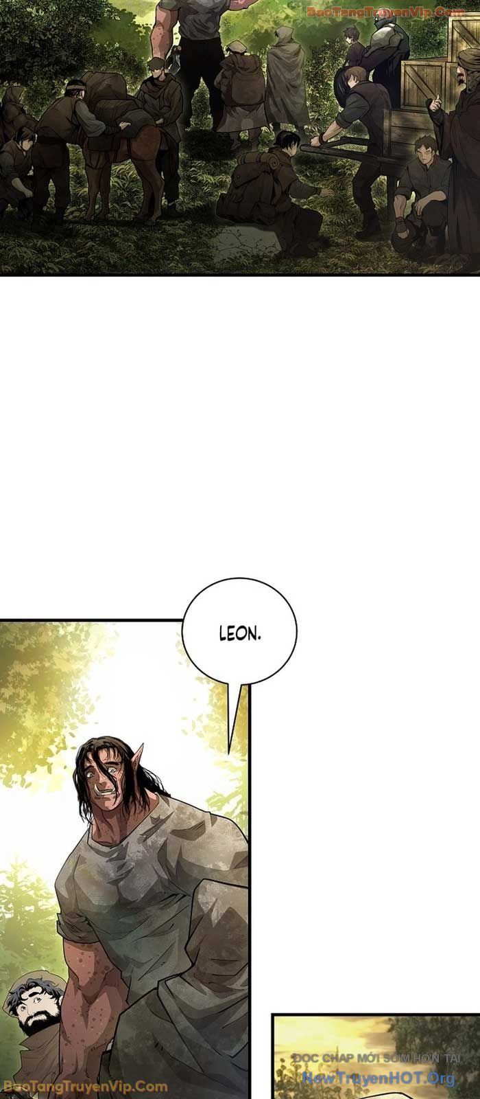 Huyết Lai Chapter 5 - Trang 2