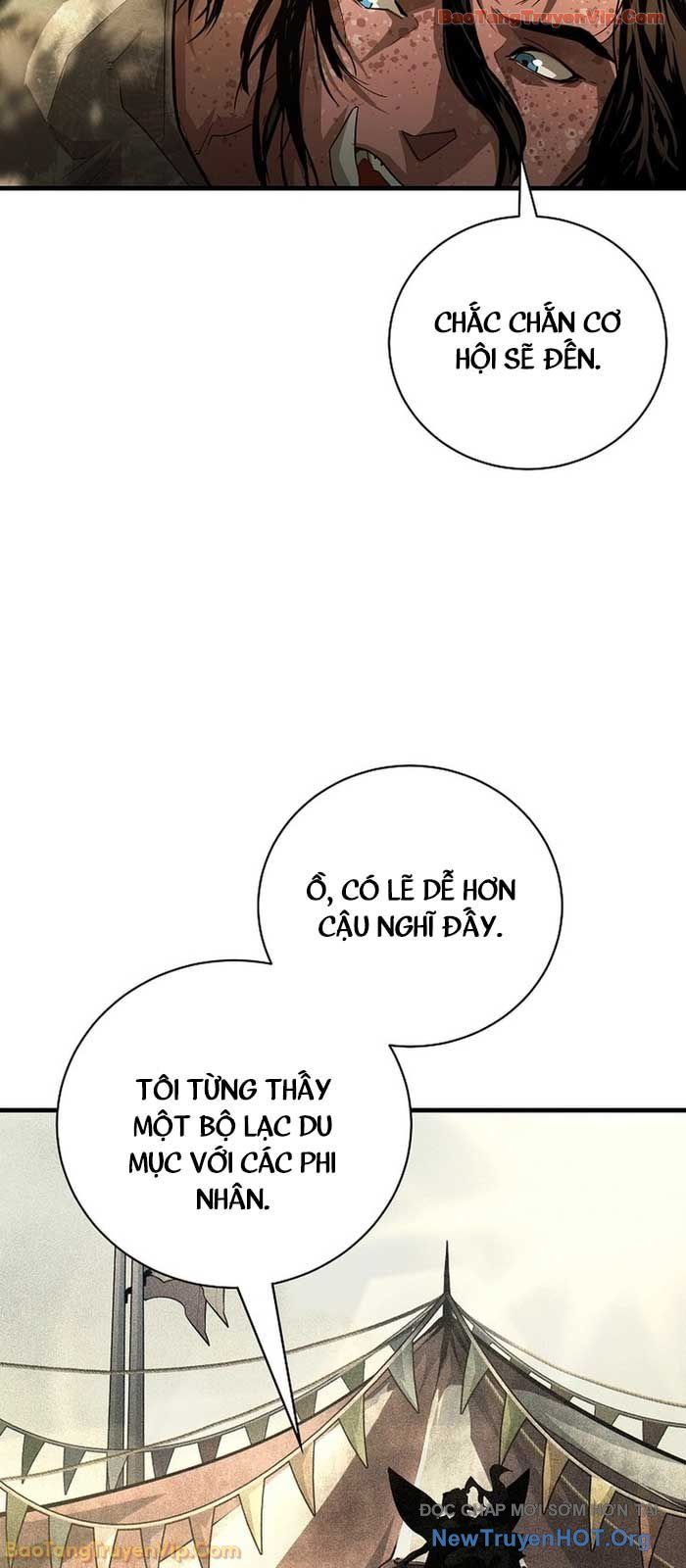 Huyết Lai Chapter 5 - Trang 2