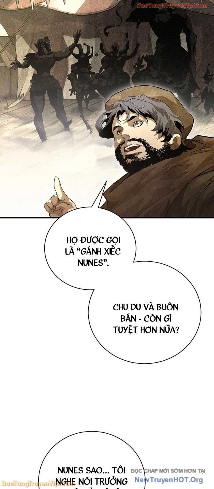 Huyết Lai Chapter 5 - Trang 2