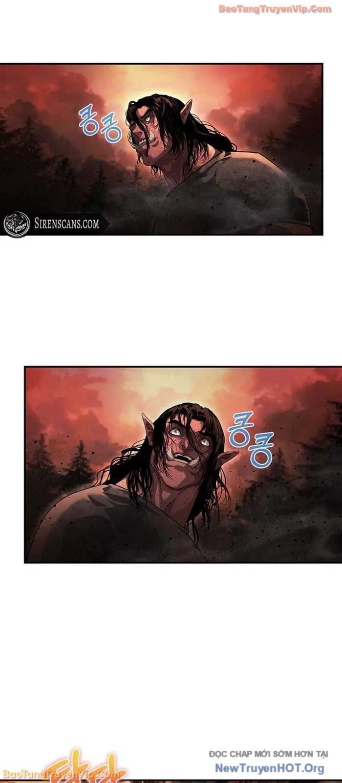 Huyết Lai Chapter 6 - Trang 2