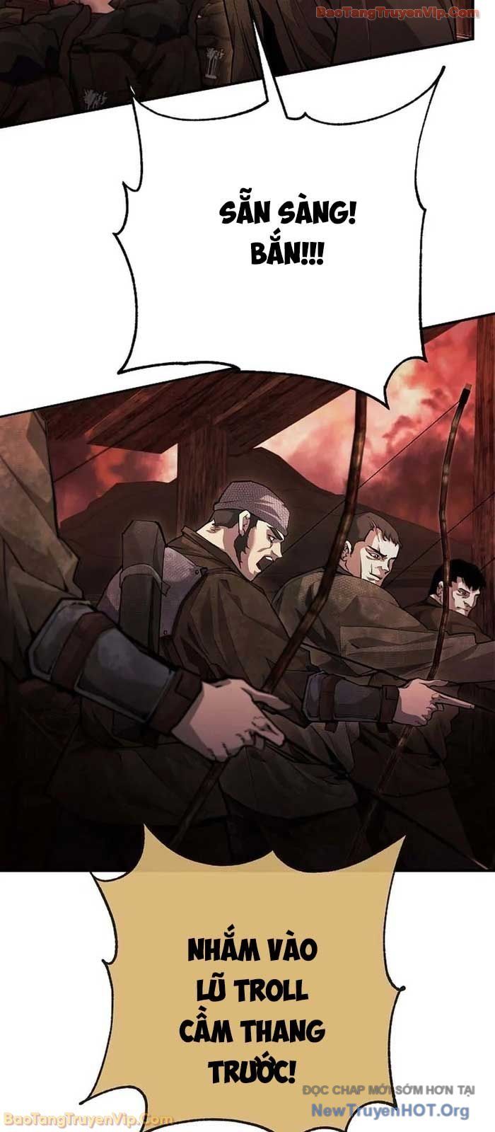 Huyết Lai Chapter 6 - Trang 2