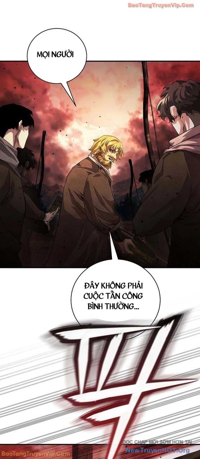 Huyết Lai Chapter 6 - Trang 2