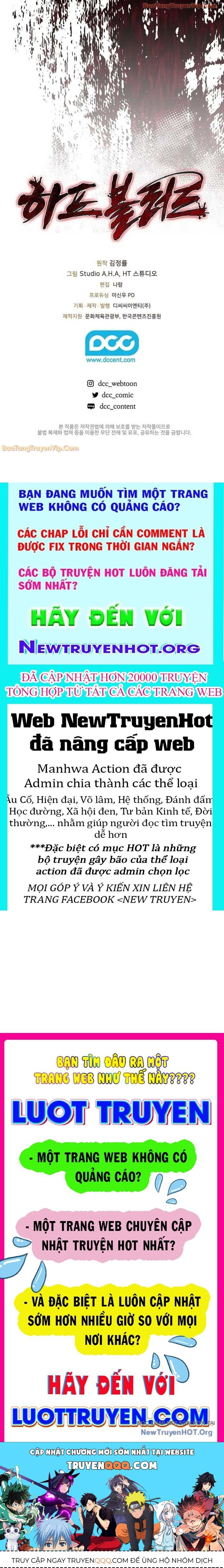 Huyết Lai Chapter 6 - Trang 2
