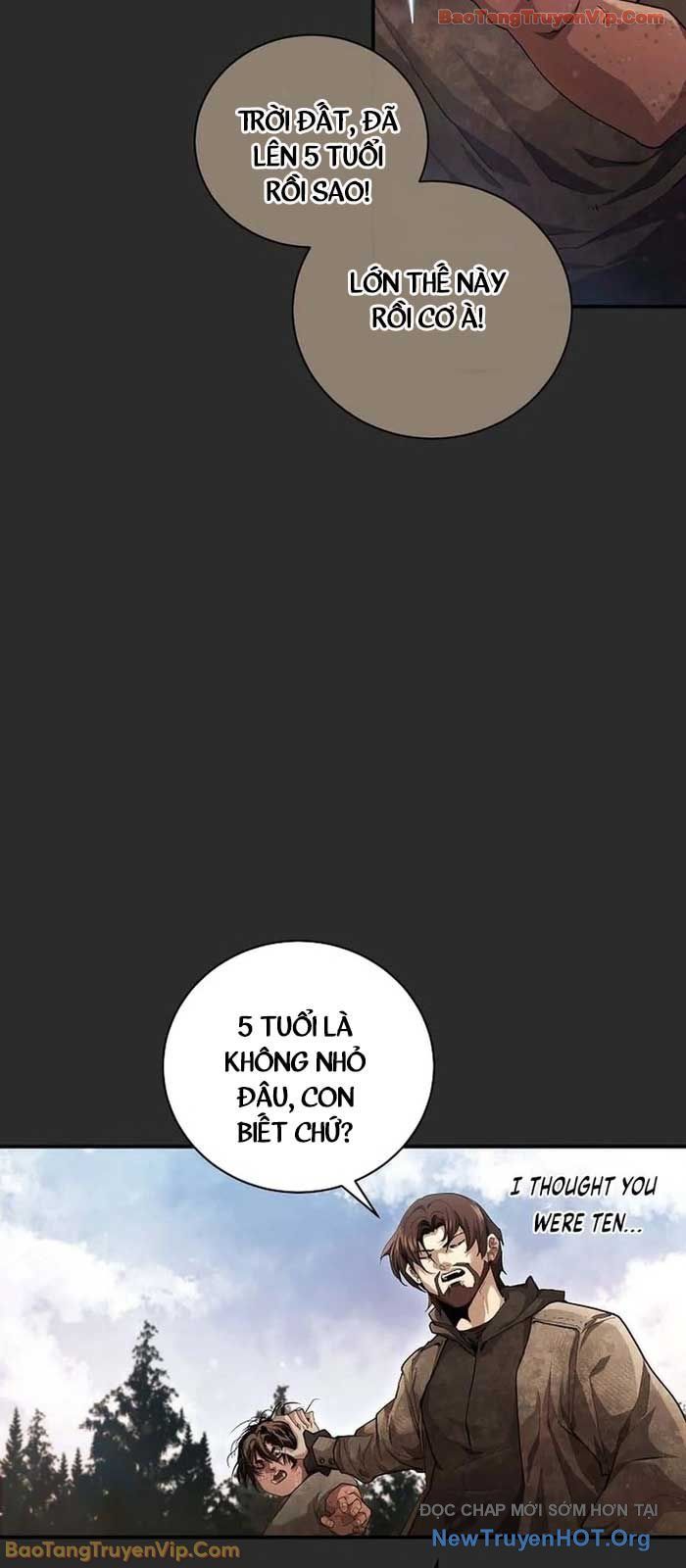 Huyết Lai Chapter 6 - Trang 2