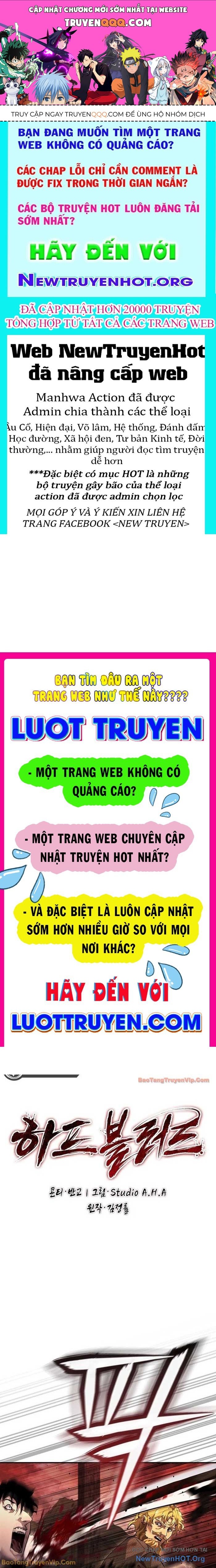 Huyết Lai Chapter 7 - Trang 2