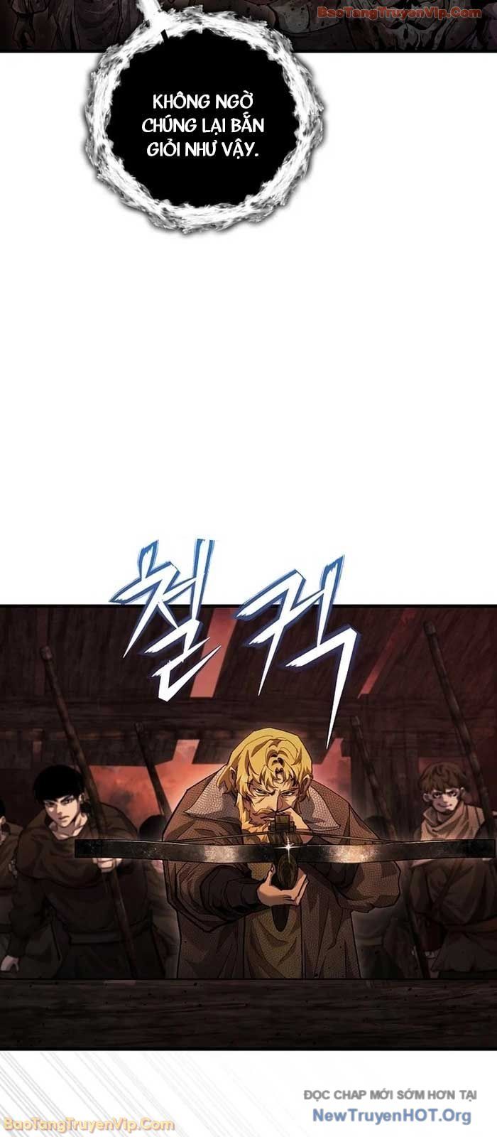 Huyết Lai Chapter 7 - Trang 2