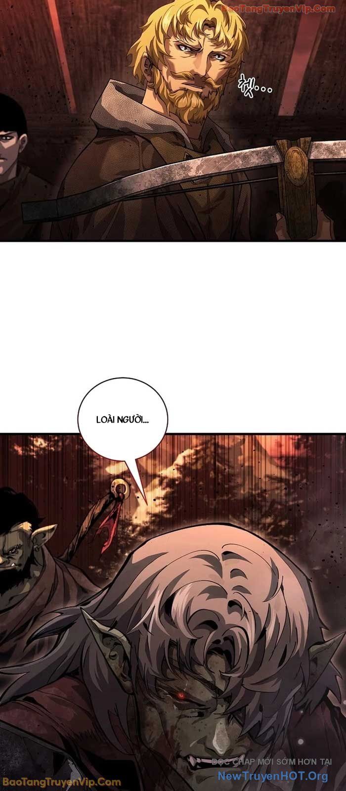 Huyết Lai Chapter 7 - Trang 2