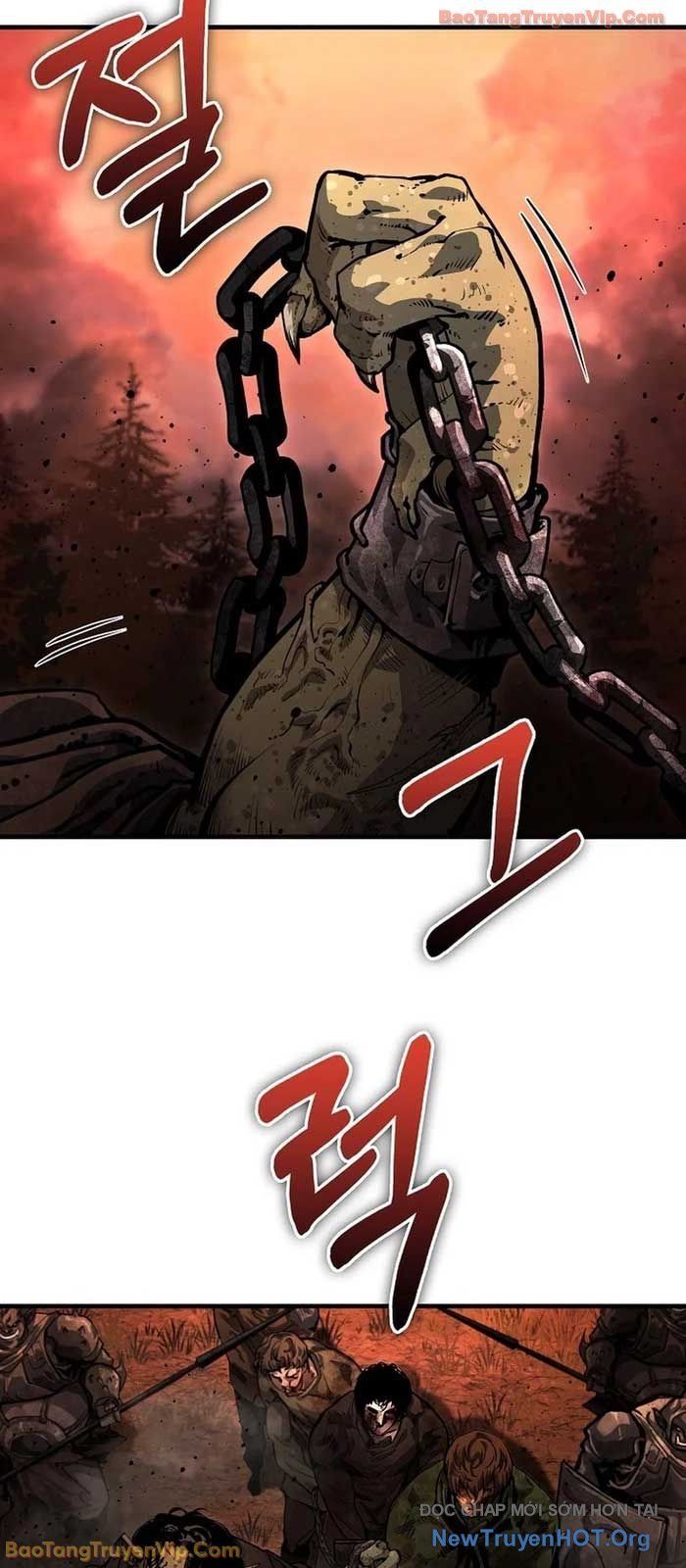 Huyết Lai Chapter 7 - Trang 2