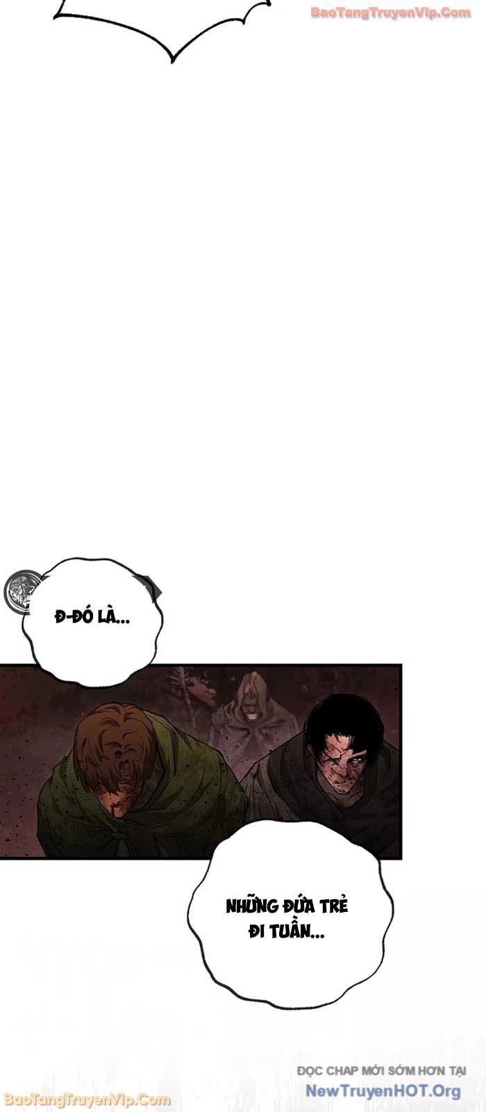 Huyết Lai Chapter 7 - Trang 2
