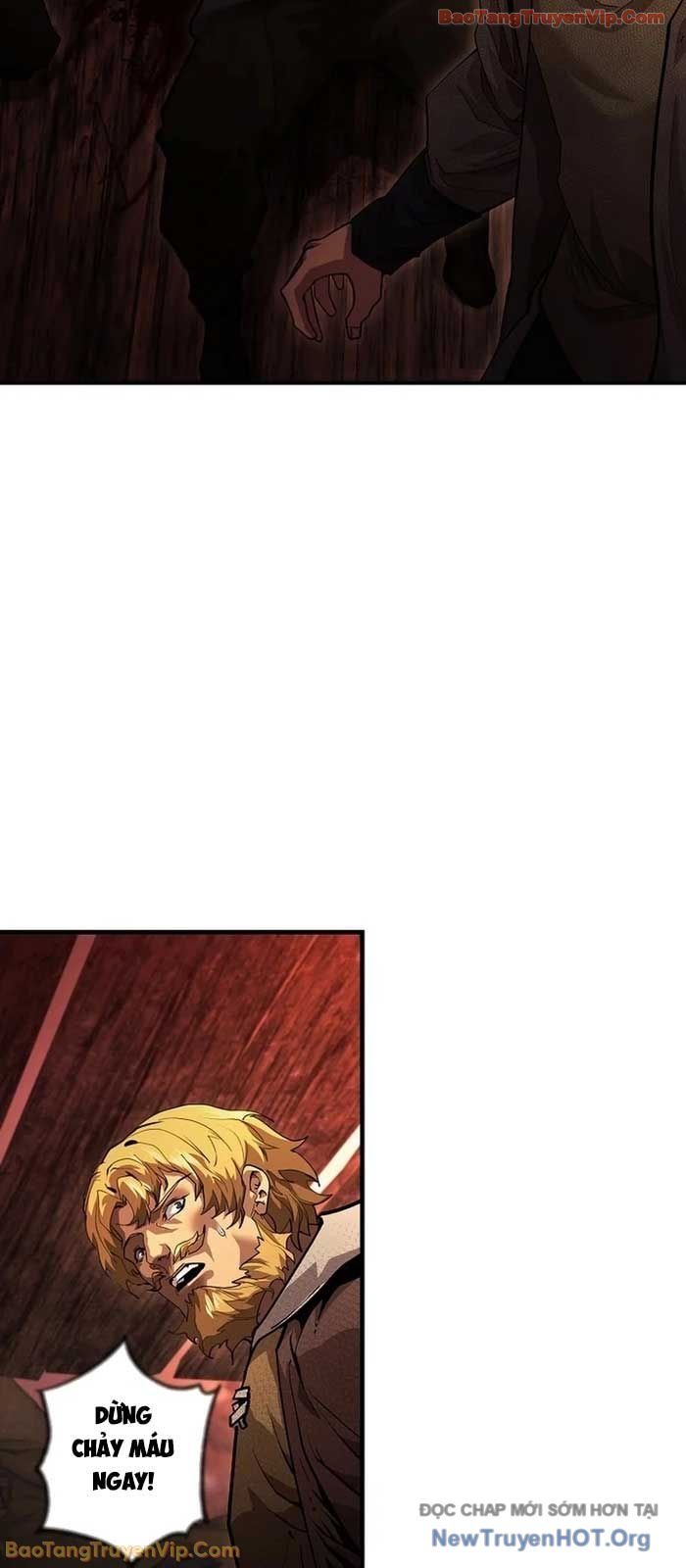 Huyết Lai Chapter 7 - Trang 2