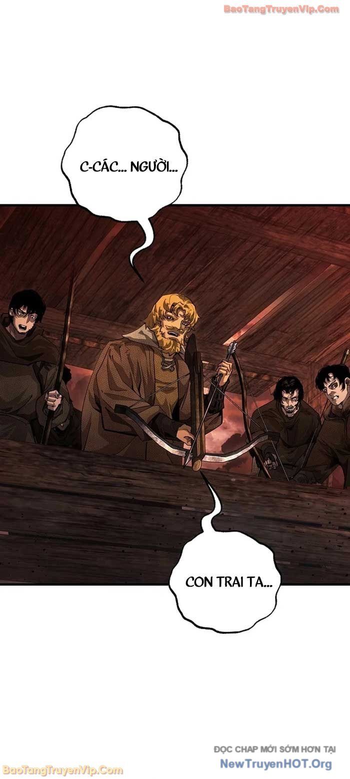 Huyết Lai Chapter 7 - Trang 2