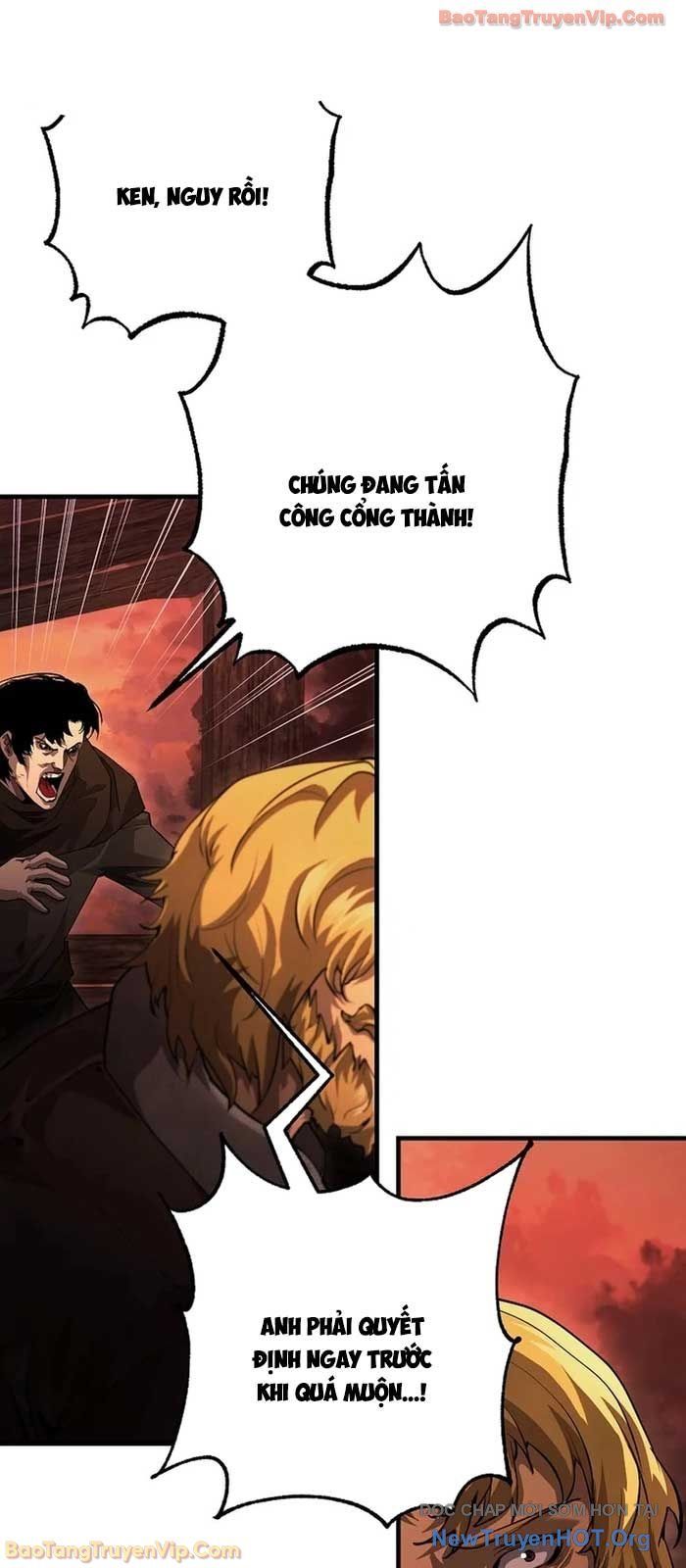 Huyết Lai Chapter 7 - Trang 2
