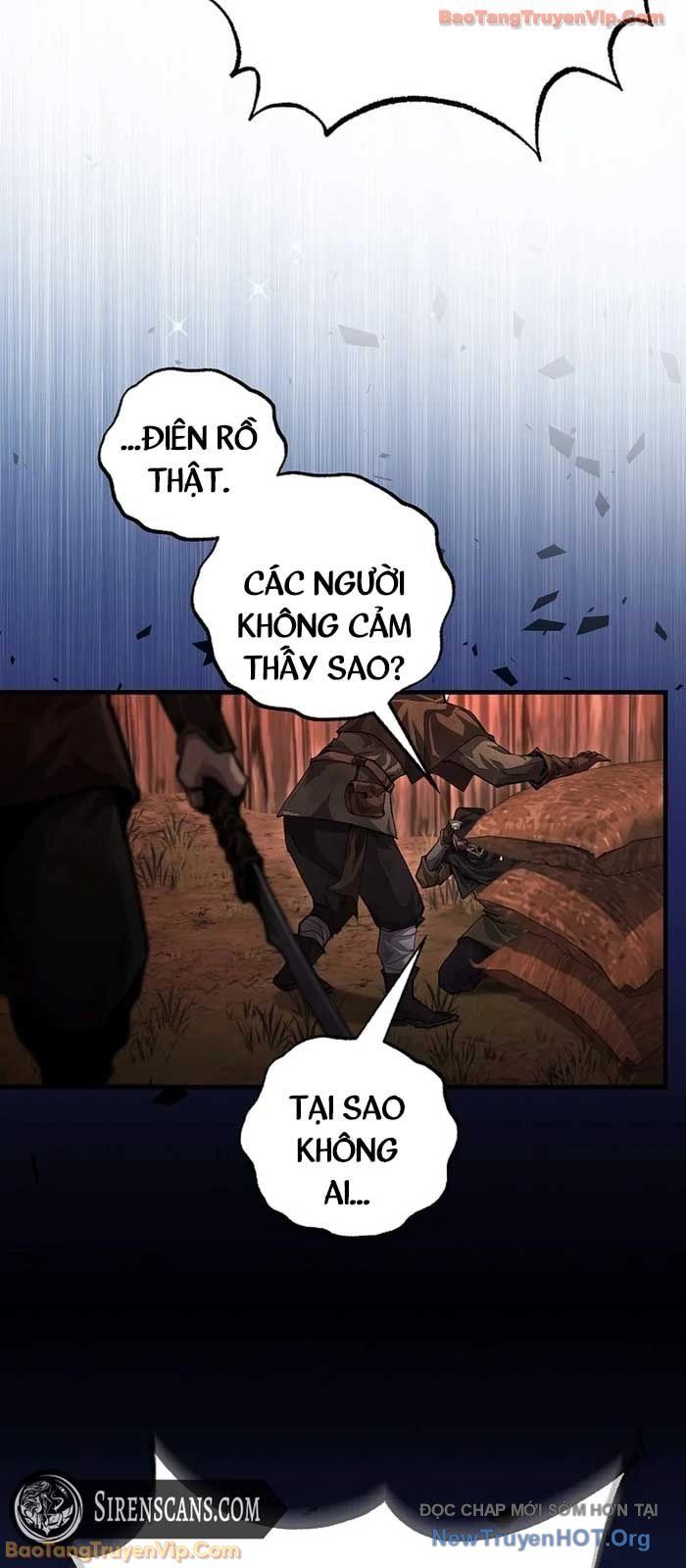 Huyết Lai Chapter 7 - Trang 2