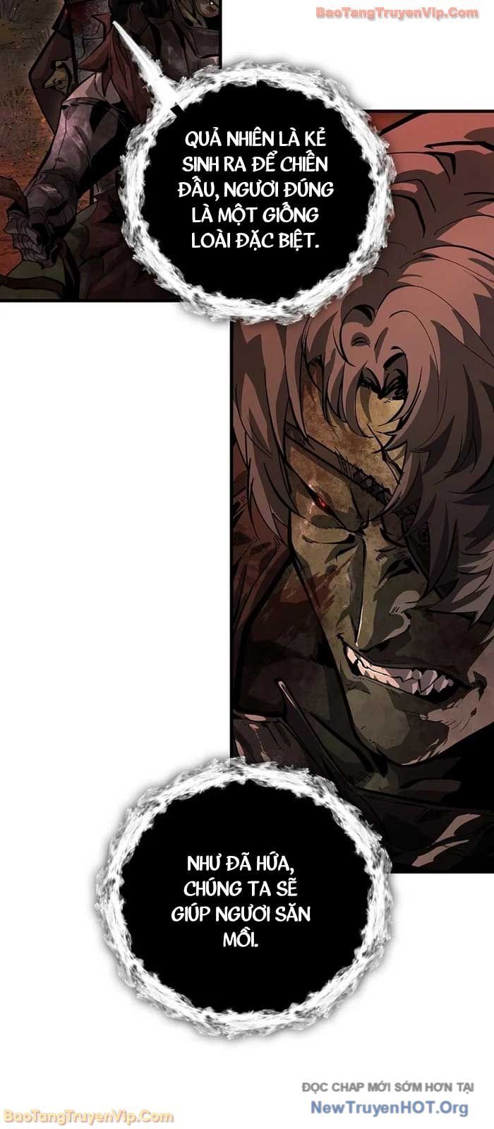 Huyết Lai Chapter 7 - Trang 2