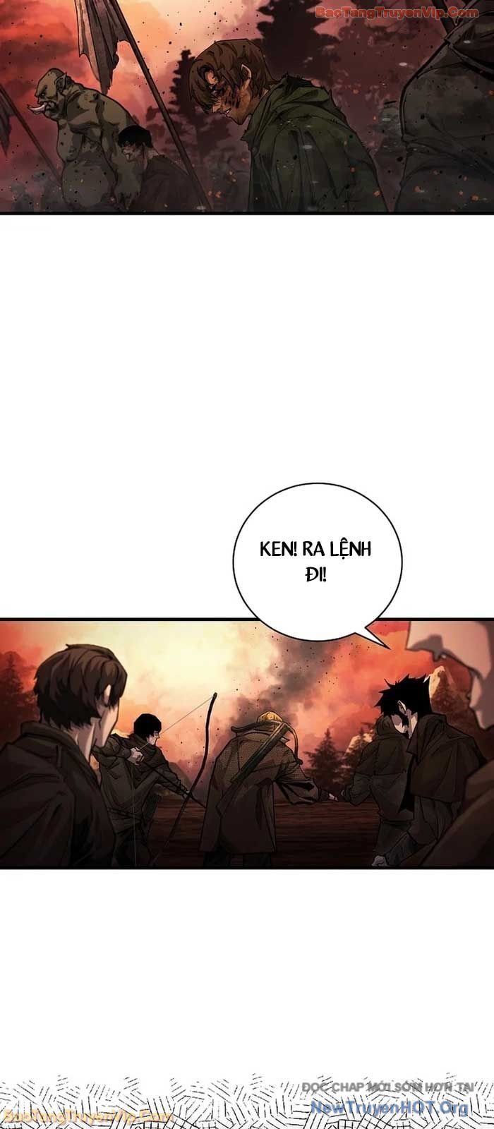 Huyết Lai Chapter 7 - Trang 2