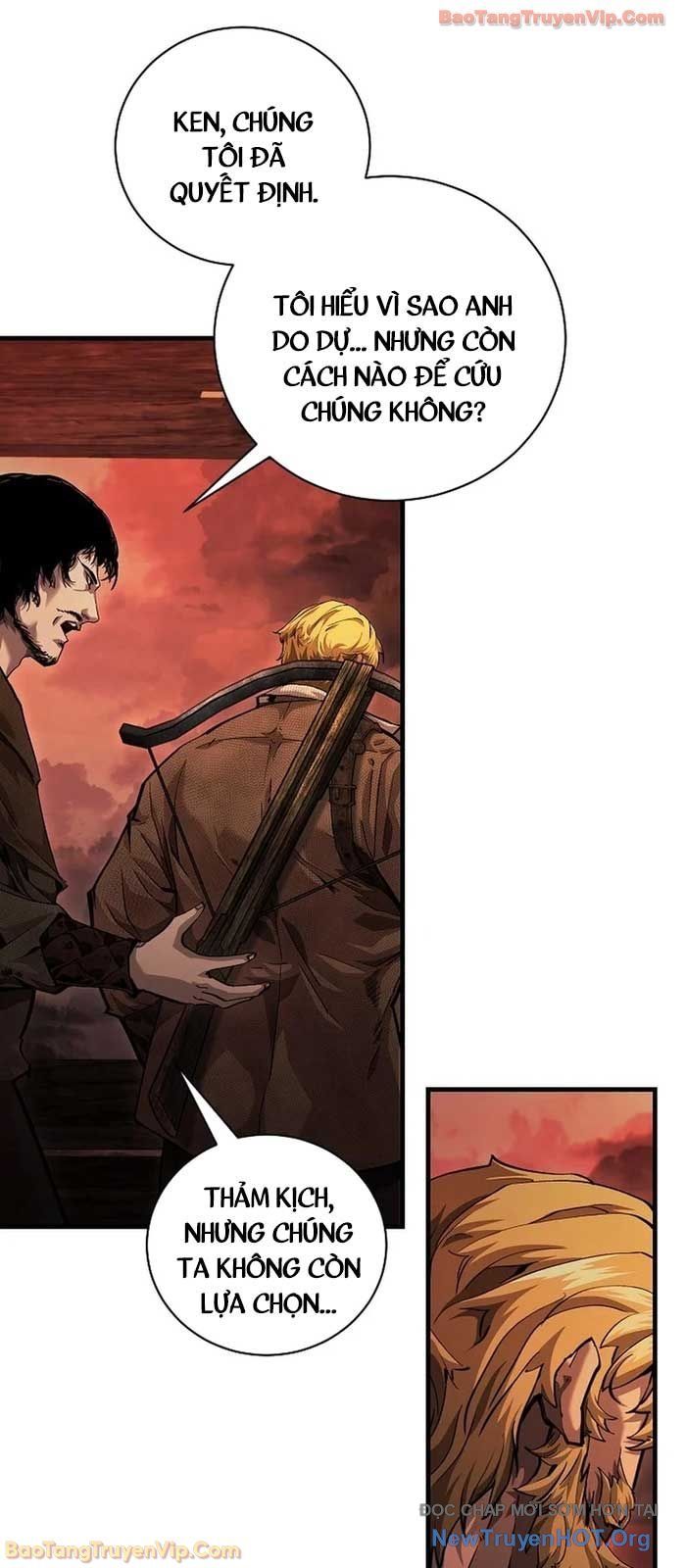 Huyết Lai Chapter 7 - Trang 2