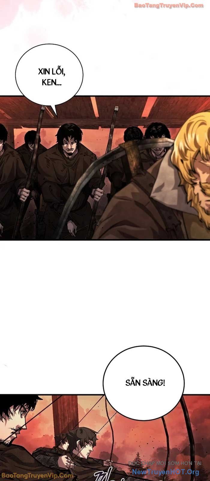 Huyết Lai Chapter 7 - Trang 2