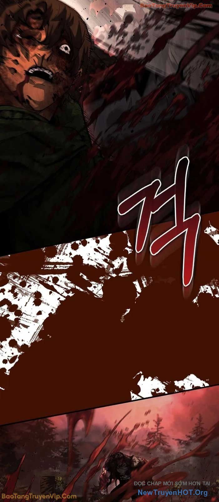Huyết Lai Chapter 7 - Trang 2
