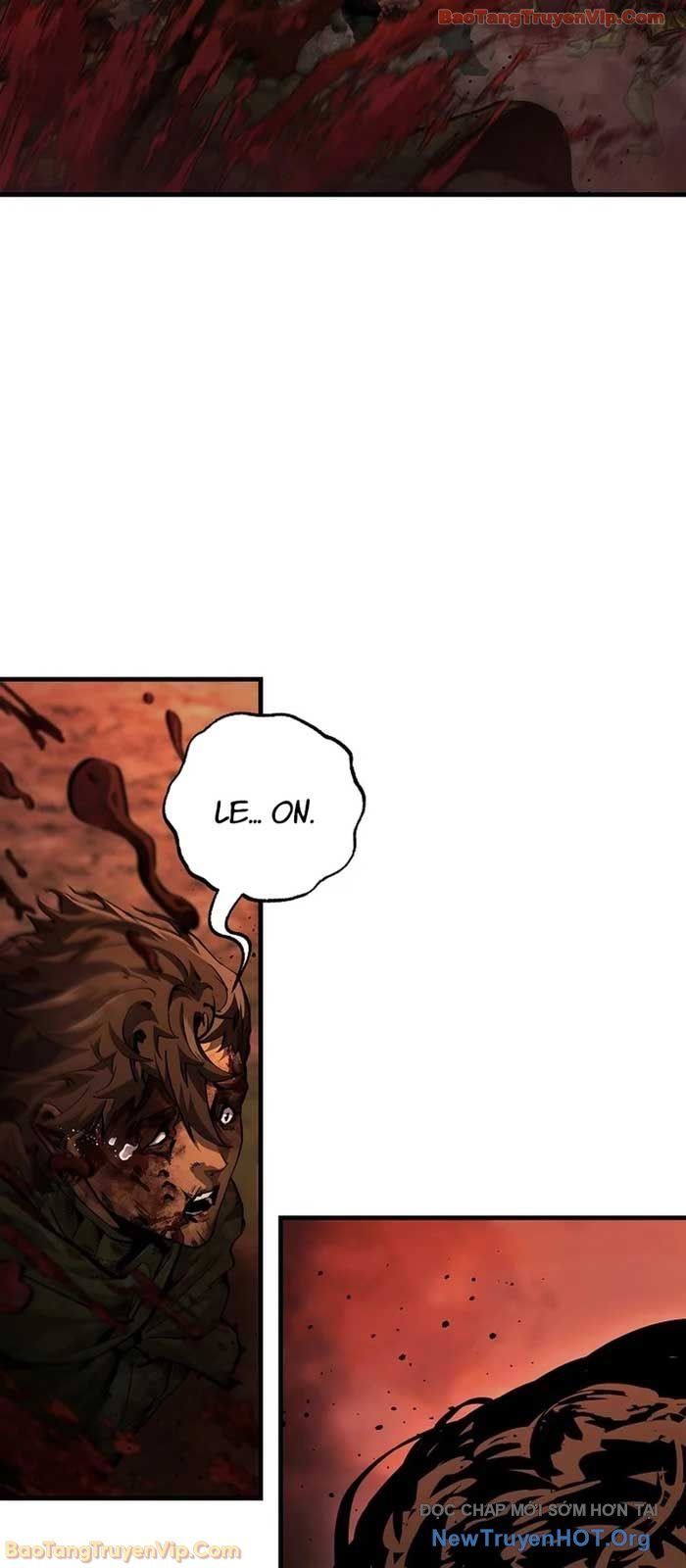 Huyết Lai Chapter 7 - Trang 2