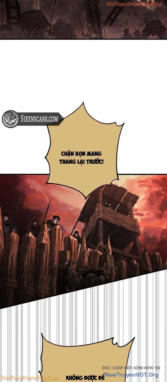 Huyết Lai Chapter 7 - Trang 2
