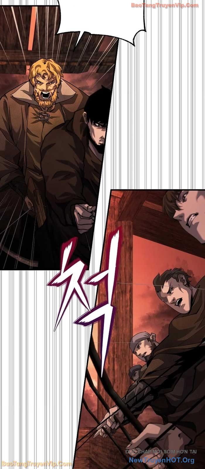 Huyết Lai Chapter 7 - Trang 2