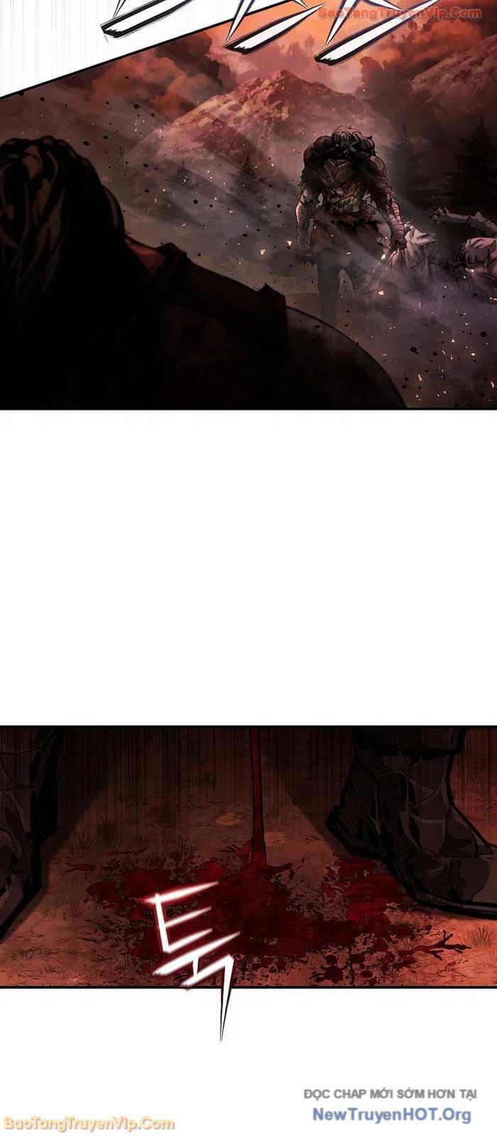 Huyết Lai Chapter 8 - Trang 2