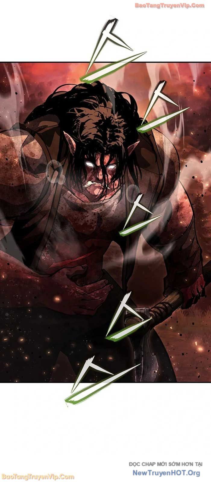 Huyết Lai Chapter 8 - Trang 2