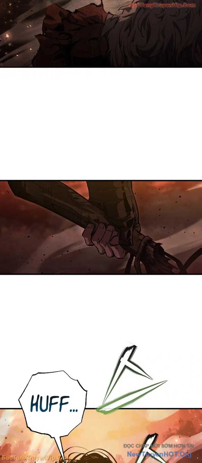 Huyết Lai Chapter 8 - Trang 2