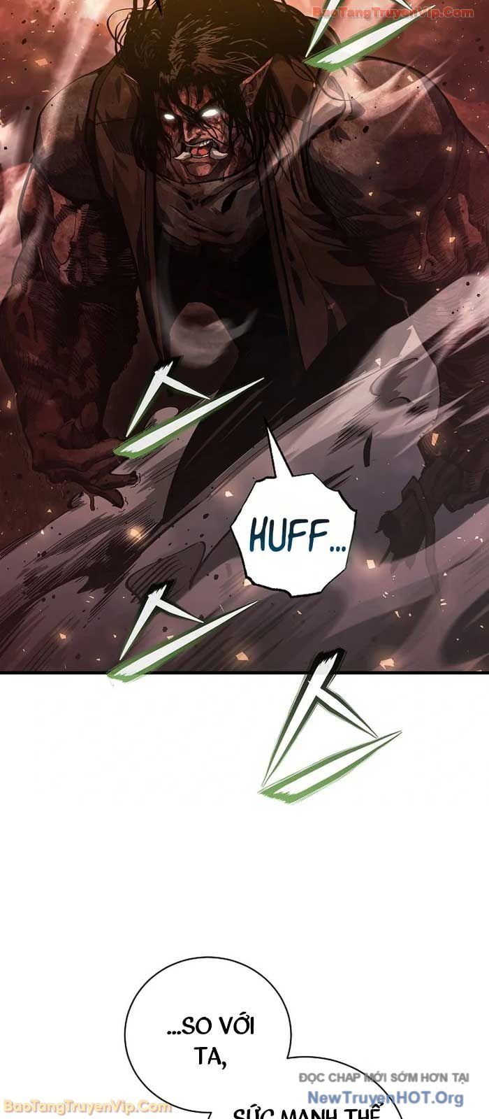 Huyết Lai Chapter 8 - Trang 2