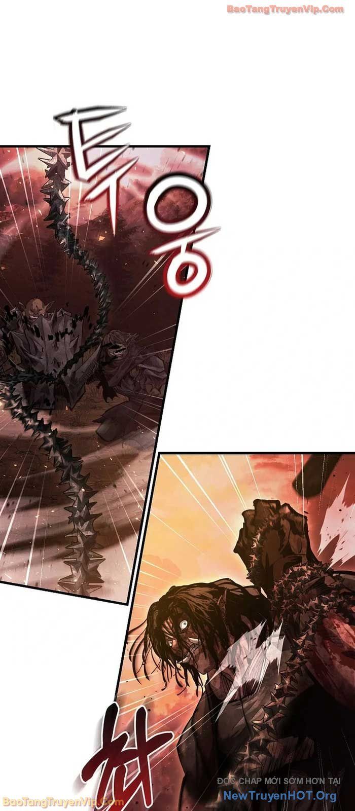 Huyết Lai Chapter 8 - Trang 2