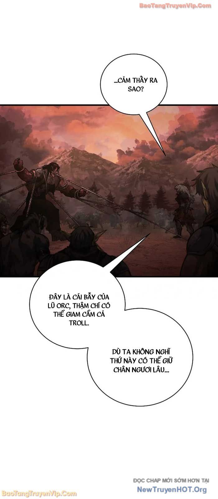 Huyết Lai Chapter 8 - Trang 2