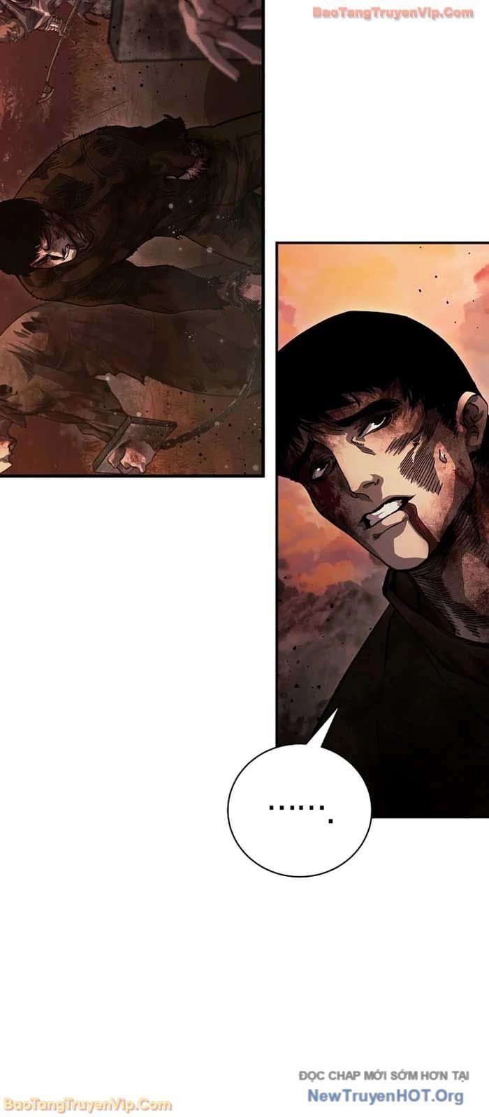 Huyết Lai Chapter 8 - Trang 2