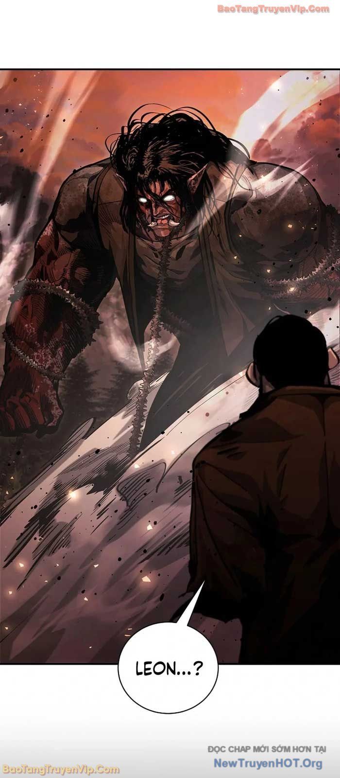 Huyết Lai Chapter 8 - Trang 2